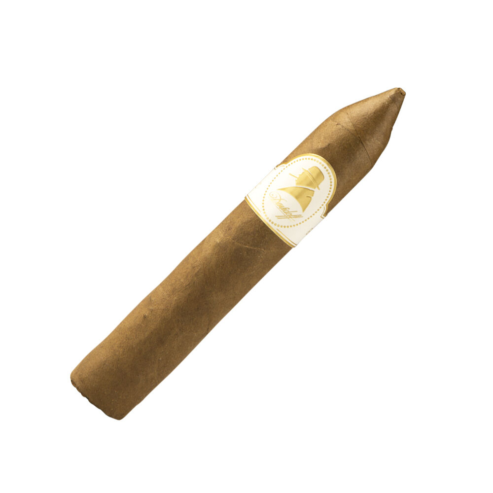 Davidoff Winston Churchill - Belicoso